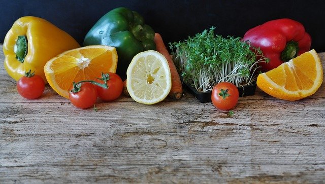 5 formas de conservar los alimentos